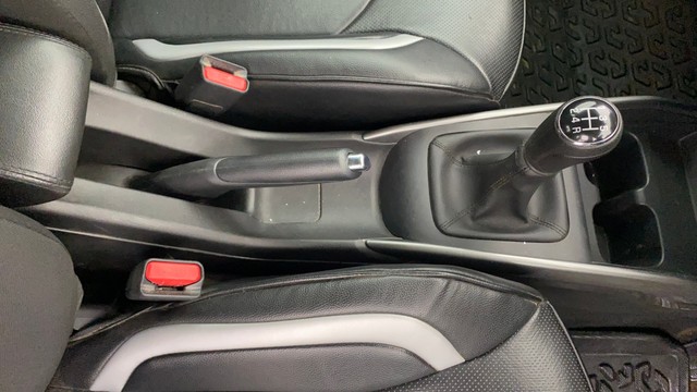 Second-hand 2023 Maruti Baleno Alpha BSVI for sale in Chennai-13