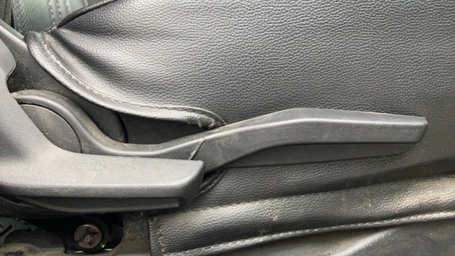 Second-hand 2023 Maruti Baleno Alpha BSVI for sale in Chennai-18