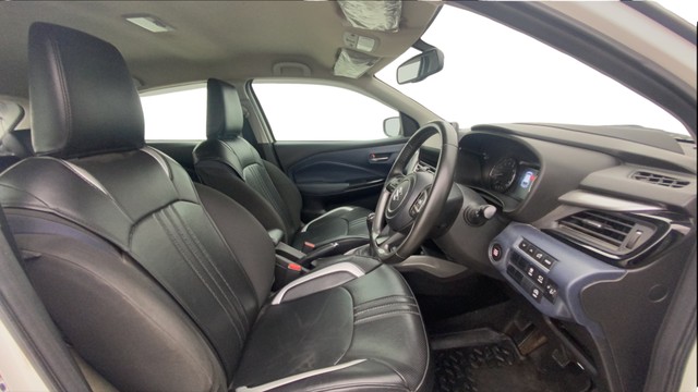 Second-hand 2023 Maruti Baleno Alpha BSVI for sale in Chennai-15