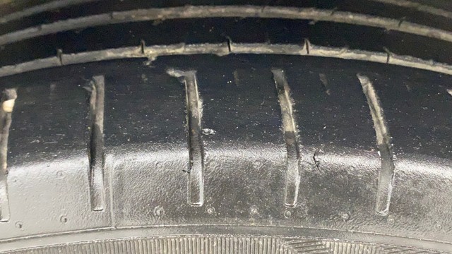 Second-hand 2023 Maruti Baleno Alpha BSVI for sale in Chennai-29