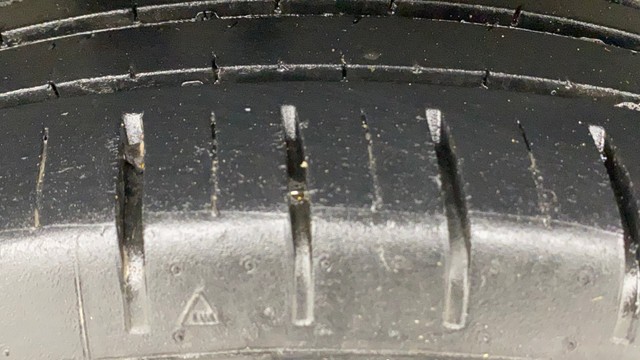 Second-hand 2023 Maruti Baleno Alpha BSVI for sale in Chennai-30