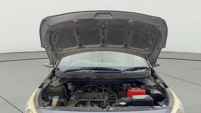 Second-hand 2017 Hyundai i20 1.2 Asta Option for sale in Chennai-9