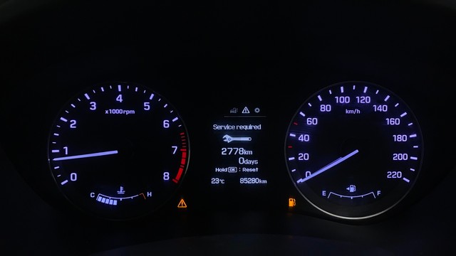 Second-hand 2017 Hyundai i20 1.2 Asta Option for sale in Chennai-11