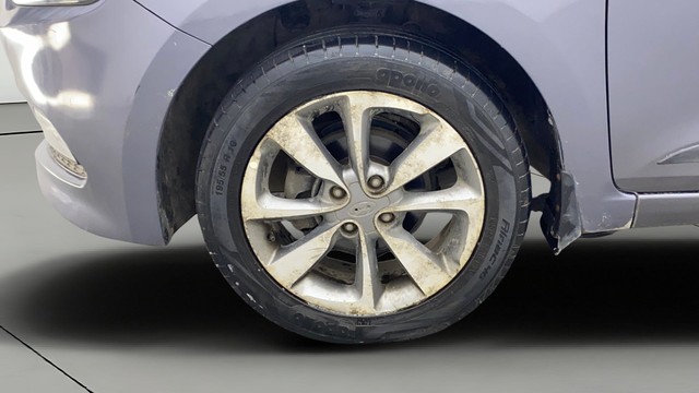 Second-hand 2017 Hyundai i20 1.2 Asta Option for sale in Chennai-26