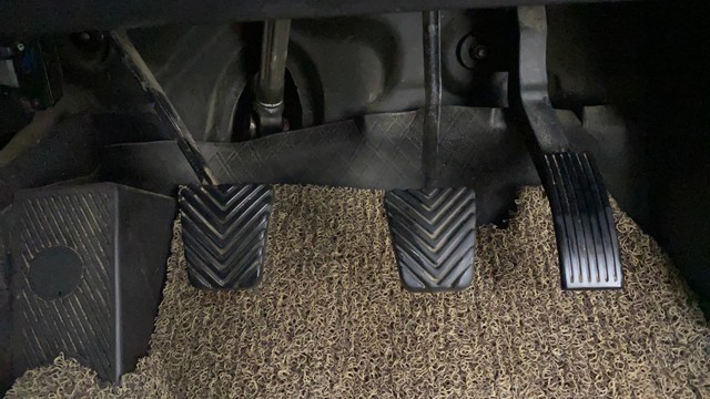 Second-hand 2017 Hyundai i20 1.2 Asta Option for sale in Chennai-14