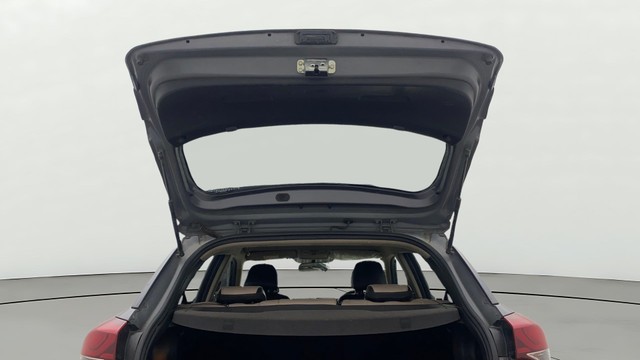 Second-hand 2017 Hyundai i20 1.2 Asta Option for sale in Chennai-20