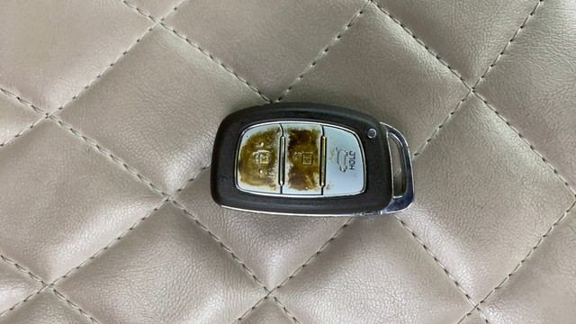 Second-hand 2017 Hyundai i20 1.2 Asta Option for sale in Chennai-21