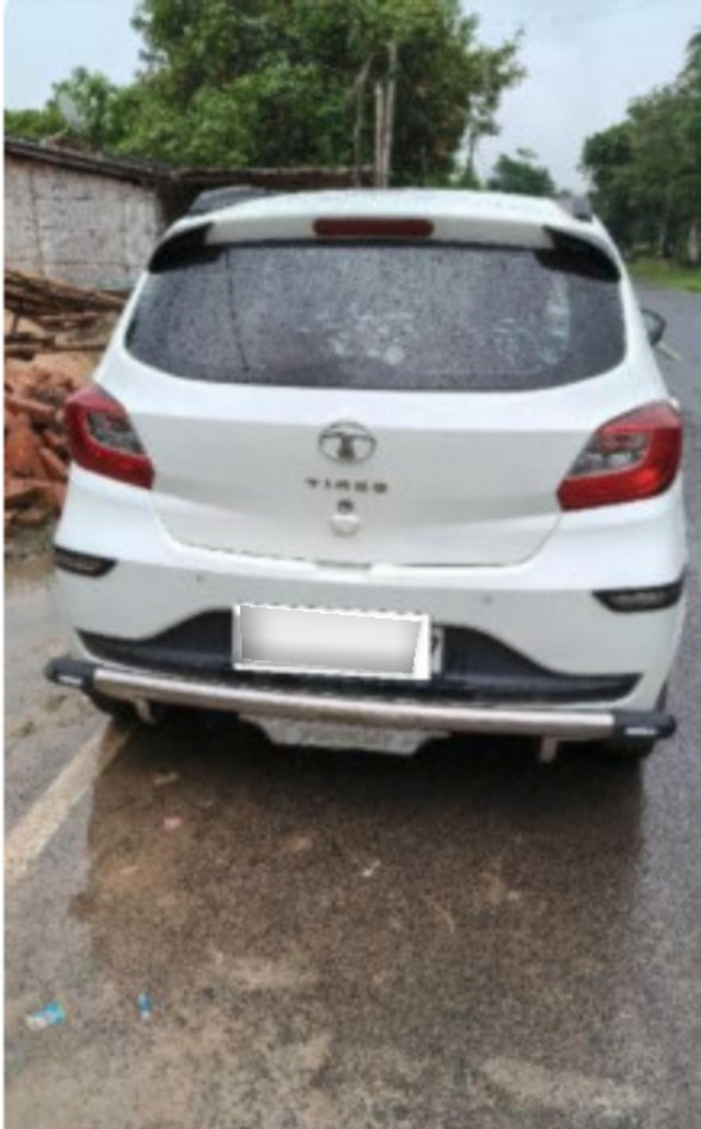 Second-hand 2023 Tata Tiago XT for sale in Patna-1