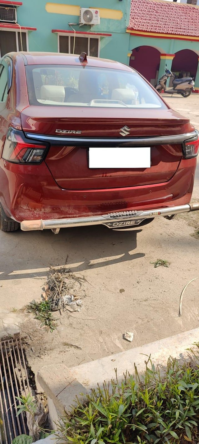 Second-hand 2024 Maruti Dzire ZXI Plus for sale in Basti-3