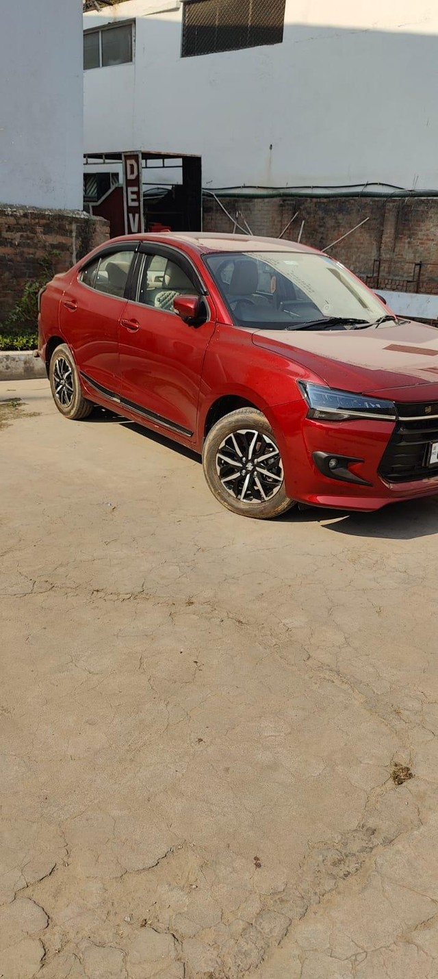 Second-hand 2024 Maruti Dzire ZXI Plus for sale in Basti-2