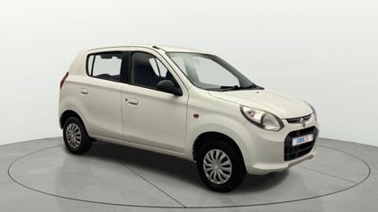Second-hand 2014 Maruti Alto 800 LXI for sale in Kochi