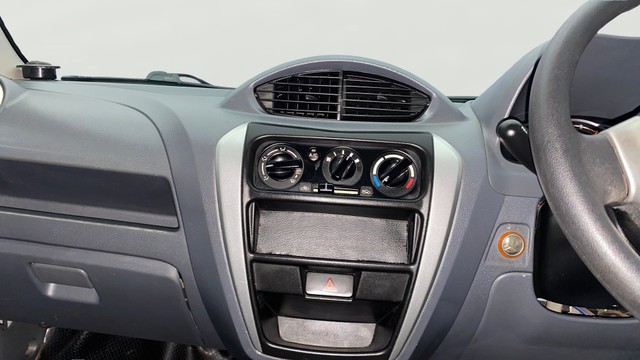 Second-hand 2014 Maruti Alto 800 LXI for sale in Kochi-22