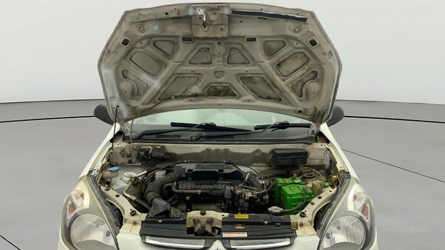 Second-hand 2014 Maruti Alto 800 LXI for sale in Kochi-9