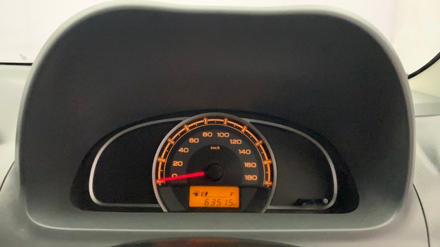 Second-hand 2014 Maruti Alto 800 LXI for sale in Kochi-11