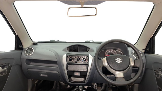 Second-hand 2014 Maruti Alto 800 LXI for sale in Kochi-10