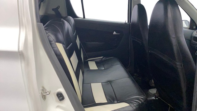 Second-hand 2014 Maruti Alto 800 LXI for sale in Kochi-16