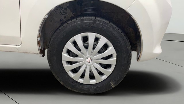 Second-hand 2014 Maruti Alto 800 LXI for sale in Kochi-23