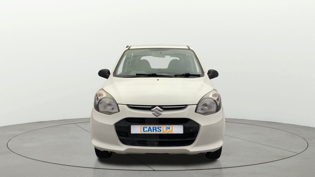 Second-hand 2014 Maruti Alto 800 LXI for sale in Kochi-7