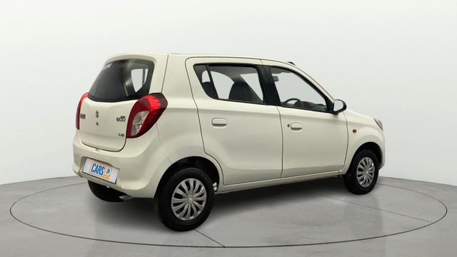Second-hand 2014 Maruti Alto 800 LXI for sale in Kochi-2