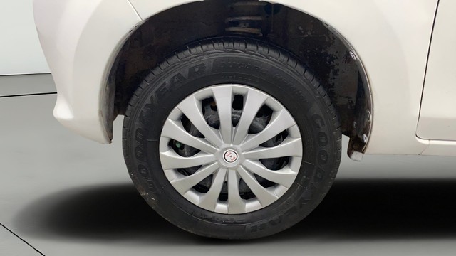 Second-hand 2014 Maruti Alto 800 LXI for sale in Kochi-25