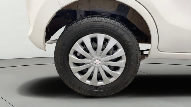 Second-hand 2014 Maruti Alto 800 LXI for sale in Kochi-24