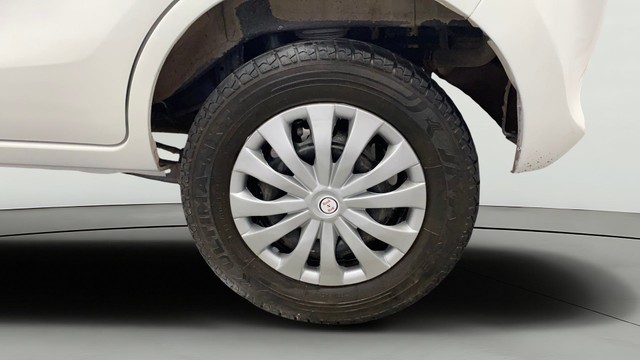 Second-hand 2014 Maruti Alto 800 LXI for sale in Kochi-26