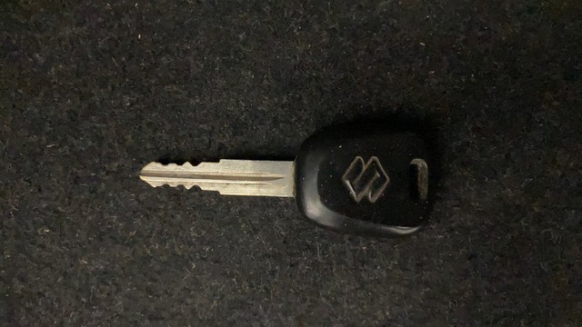 Second-hand 2014 Maruti Alto 800 LXI for sale in Kochi-21