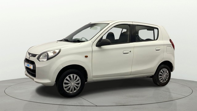 Second-hand 2014 Maruti Alto 800 LXI for sale in Kochi-6