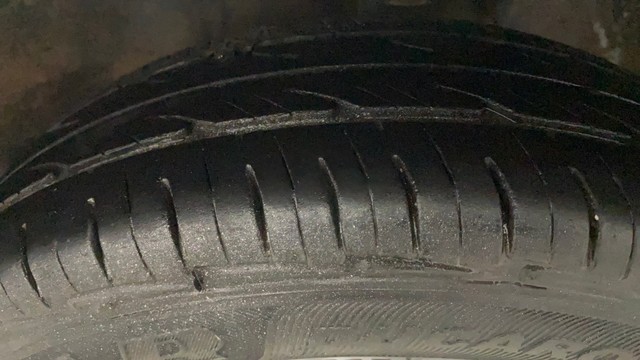 Second-hand 2014 Maruti Alto 800 LXI for sale in Kochi-30