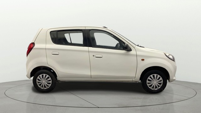 Second-hand 2014 Maruti Alto 800 LXI for sale in Kochi-1