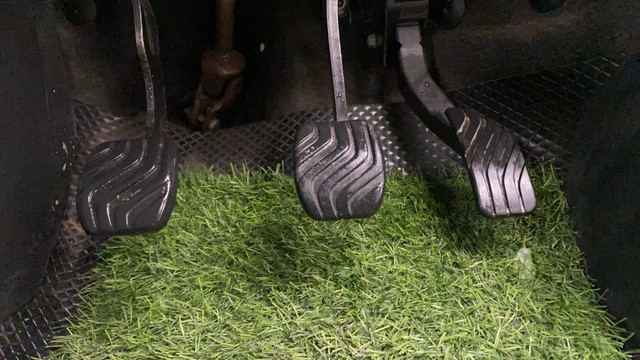 Second-hand 2023 Nissan Magnite XV for sale in Chennai-14