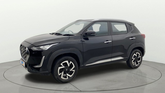Second-hand 2023 Nissan Magnite XV for sale in Chennai-6