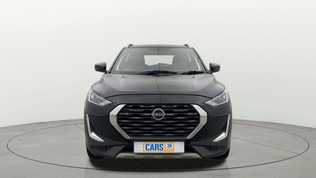 Second-hand 2023 Nissan Magnite XV for sale in Chennai-7