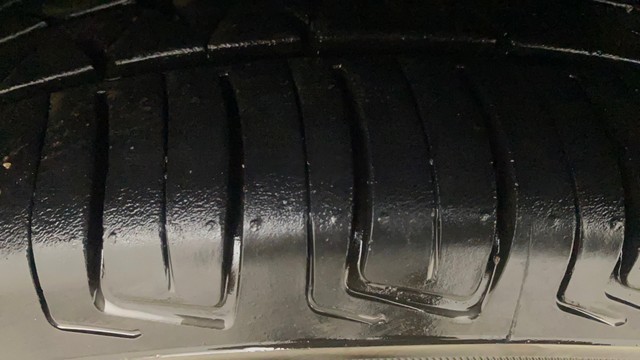 Second-hand 2018 Maruti Ignis Alpha AMT BSVI for sale in Bangalore-31