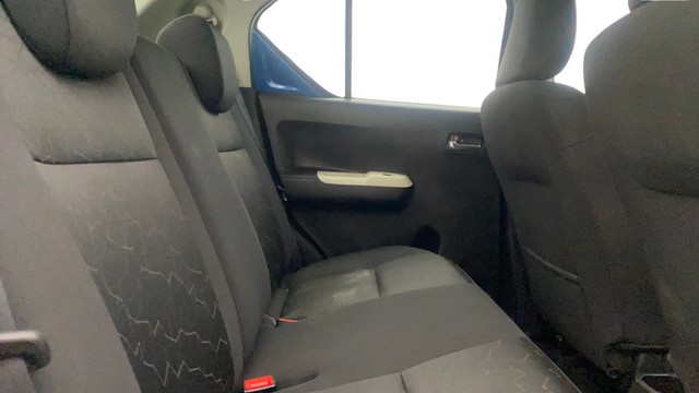 Second-hand 2018 Maruti Ignis Alpha AMT BSVI for sale in Bangalore-16