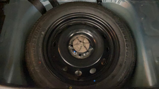 Second-hand 2018 Maruti Ignis Alpha AMT BSVI for sale in Bangalore-28