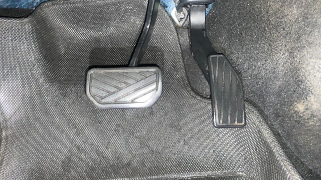 Second-hand 2018 Maruti Ignis Alpha AMT BSVI for sale in Bangalore-14