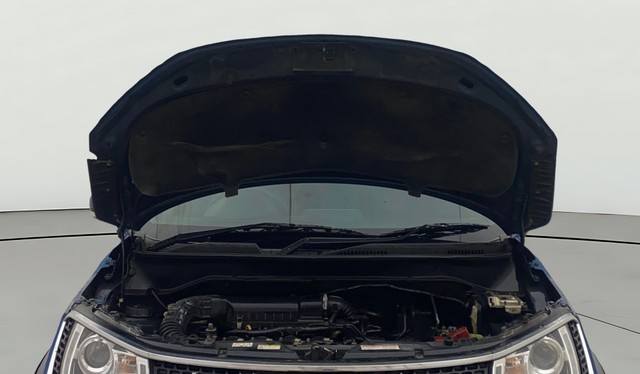 Second-hand 2018 Maruti Ignis Alpha AMT BSVI for sale in Bangalore-9