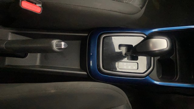Second-hand 2018 Maruti Ignis Alpha AMT BSVI for sale in Bangalore-13