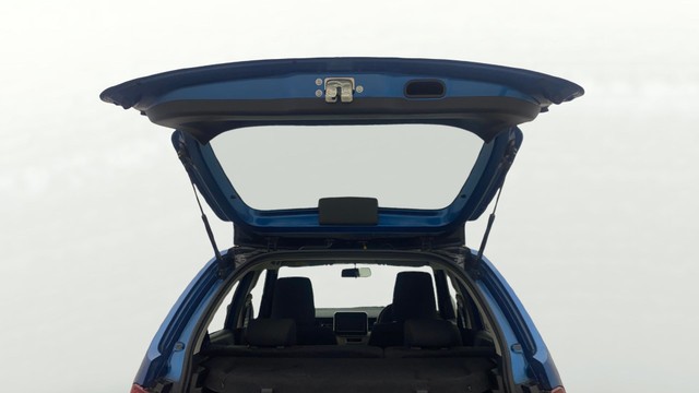 Second-hand 2018 Maruti Ignis Alpha AMT BSVI for sale in Bangalore-20