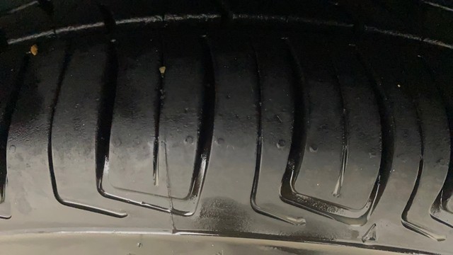 Second-hand 2018 Maruti Ignis Alpha AMT BSVI for sale in Bangalore-32