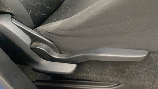 Second-hand 2018 Maruti Ignis Alpha AMT BSVI for sale in Bangalore-18