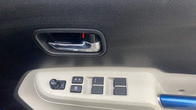 Second-hand 2018 Maruti Ignis Alpha AMT BSVI for sale in Bangalore-17
