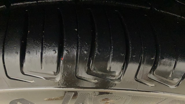 Second-hand 2018 Maruti Ignis Alpha AMT BSVI for sale in Bangalore-29