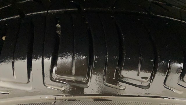 Second-hand 2018 Maruti Ignis Alpha AMT BSVI for sale in Bangalore-30