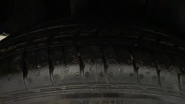 Second-hand 2020 Tata Tigor XZA Plus for sale in Kochi-30