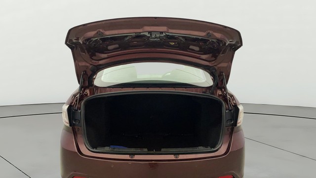 Second-hand 2020 Tata Tigor XZA Plus for sale in Kochi-20