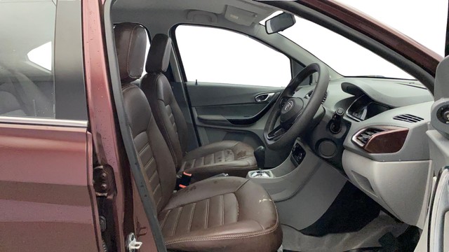 Second-hand 2020 Tata Tigor XZA Plus for sale in Kochi-15