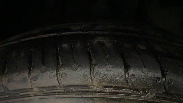 Second-hand 2020 Tata Tigor XZA Plus for sale in Kochi-29