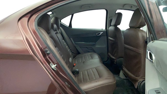 Second-hand 2020 Tata Tigor XZA Plus for sale in Kochi-16